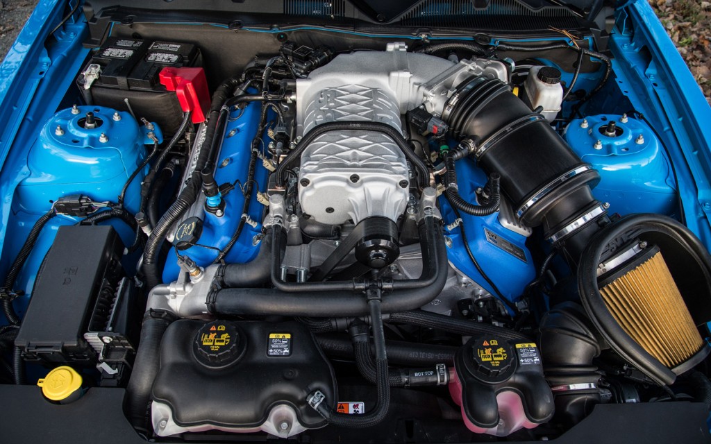 2013-Ford-Shelby-GT500-engine-1024x640